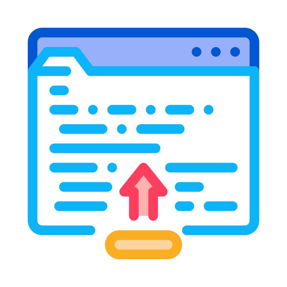 Pruebas de software icon