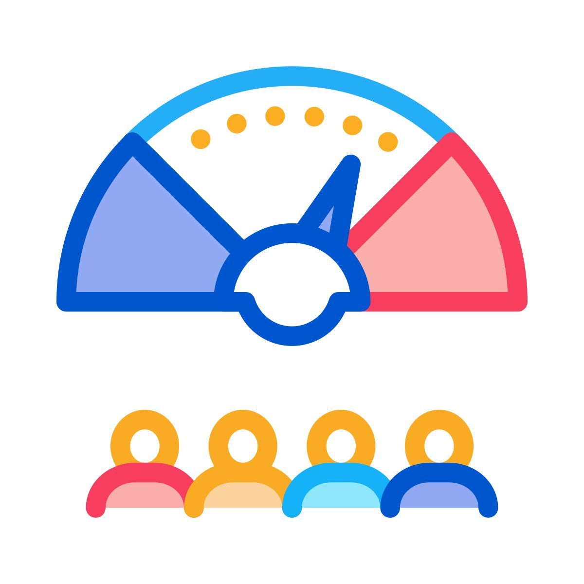 speed test icon