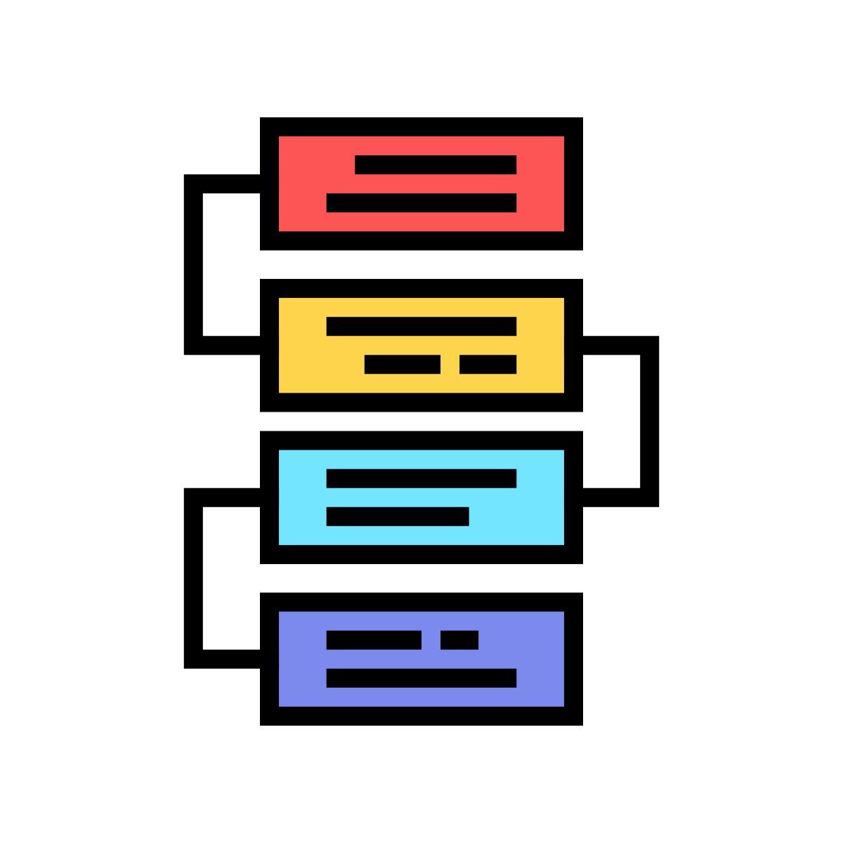 análisis de datos icon