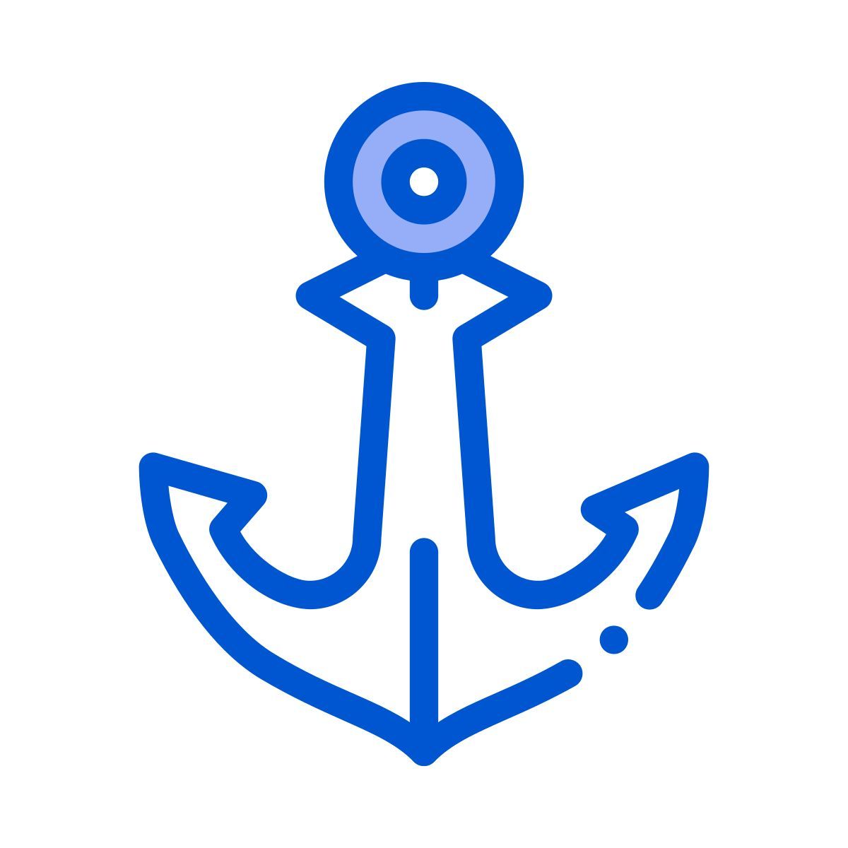 anchor icon