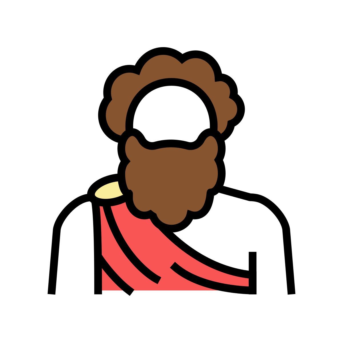 古代人 icon