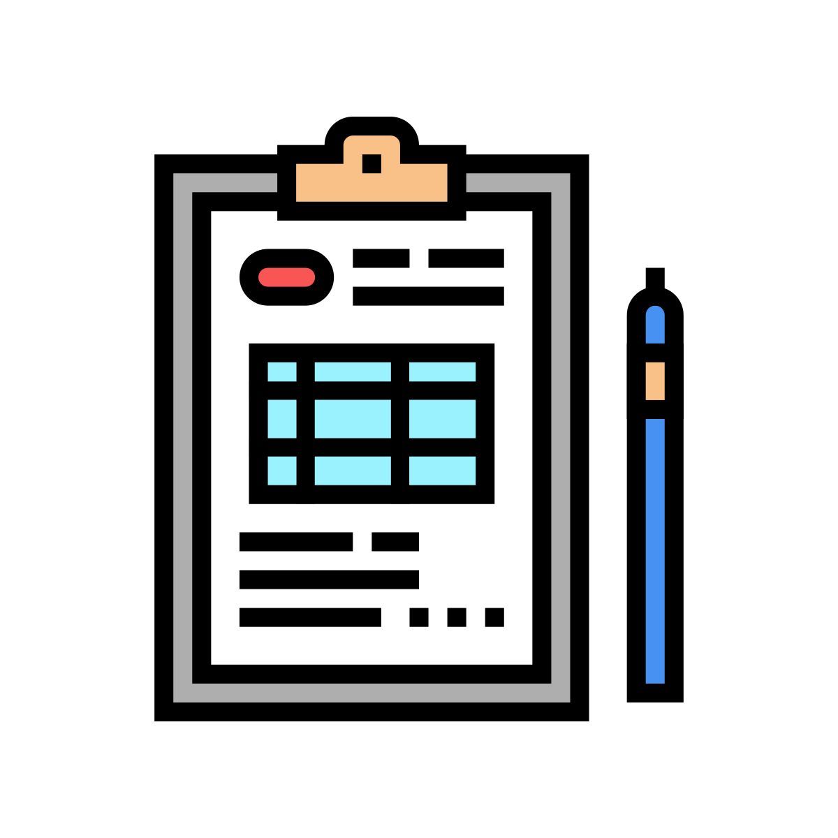 麻酔文書 icon