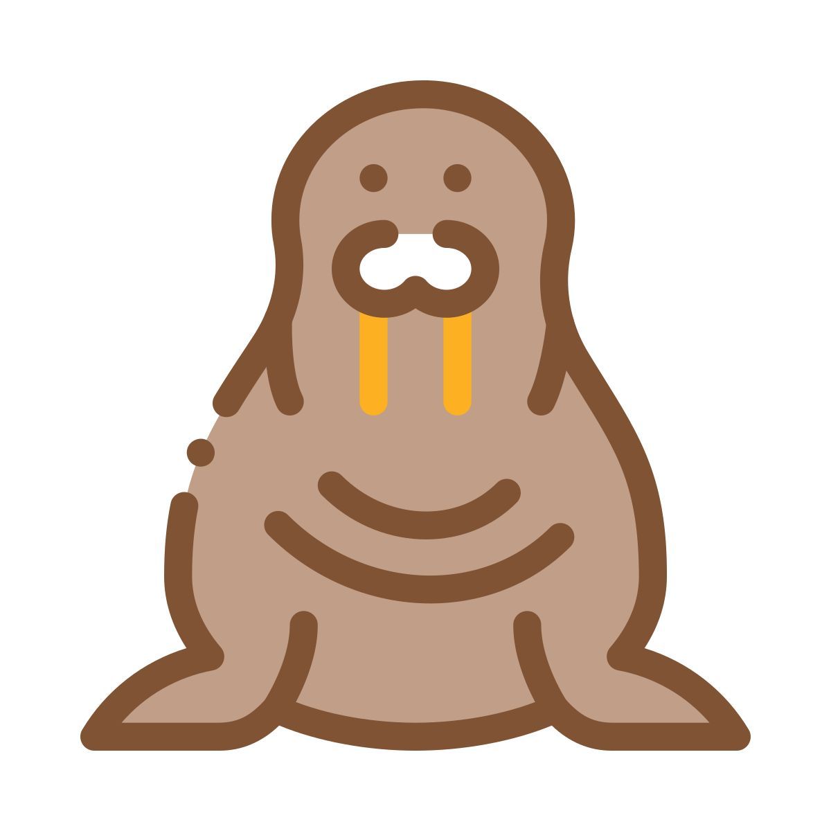 walross icon
