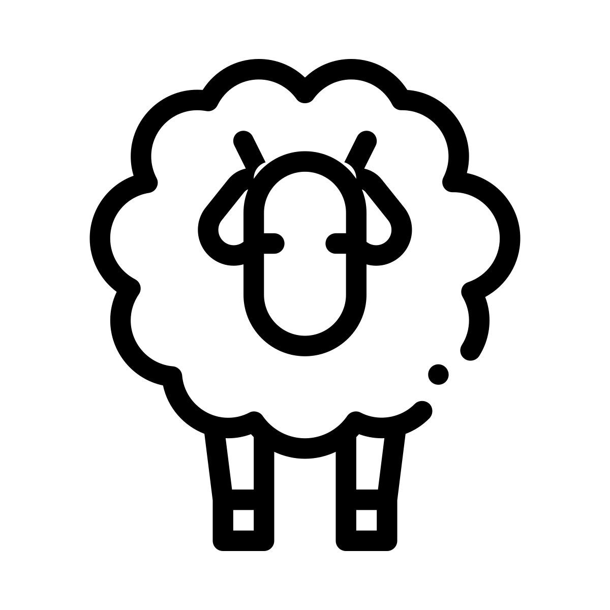 ovelha icon