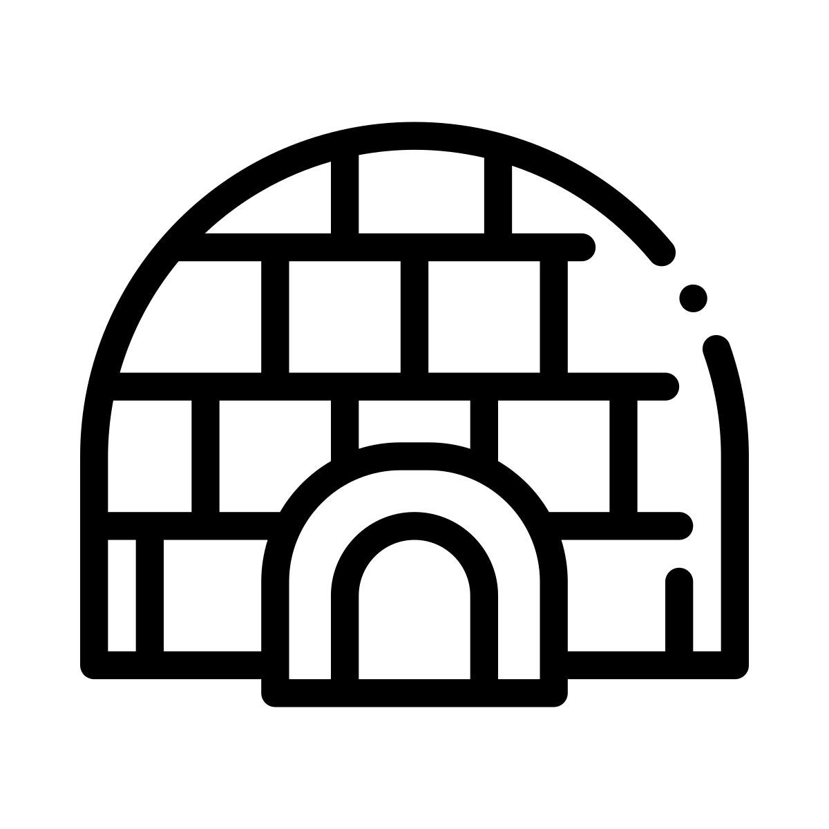 igloo icon