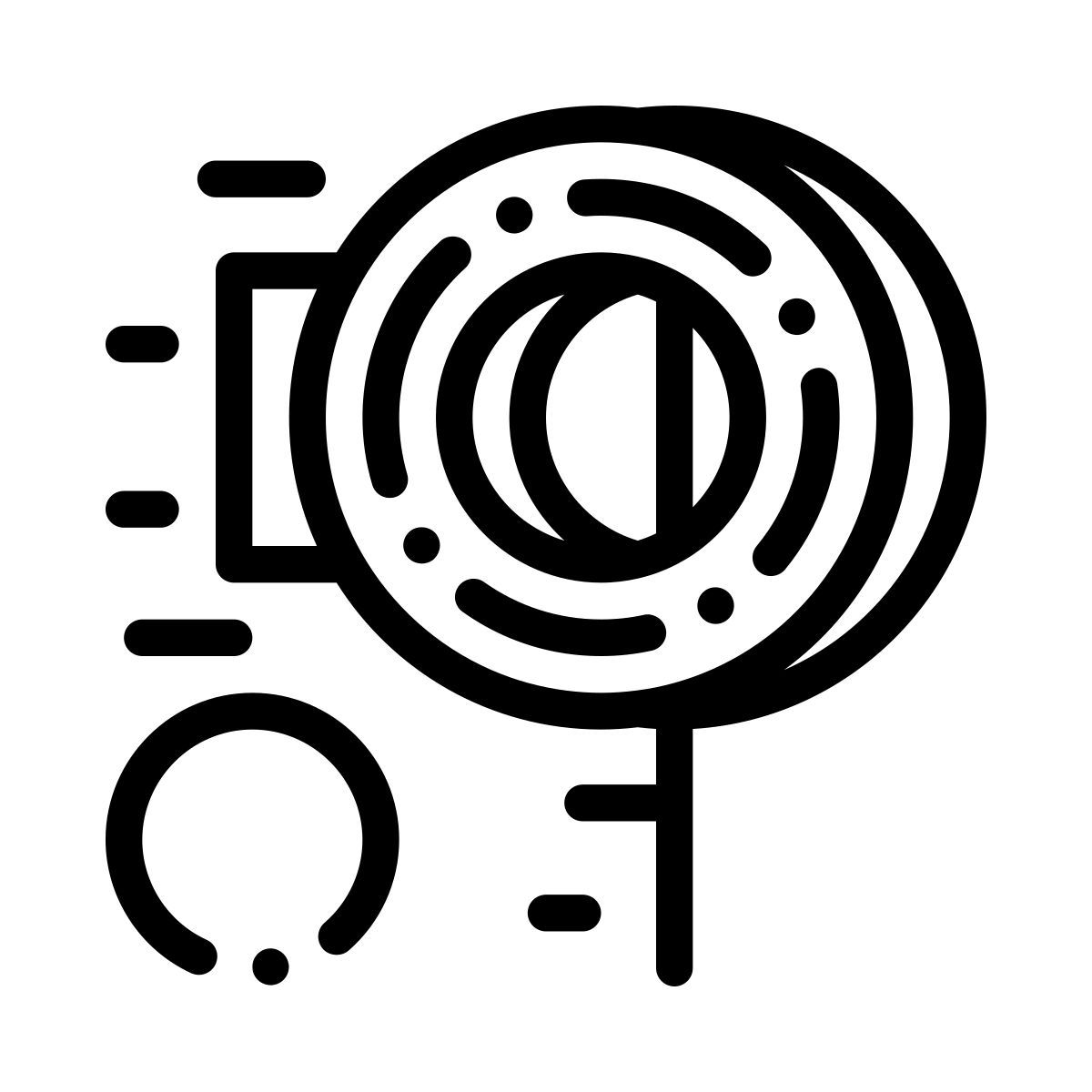 antique game icon