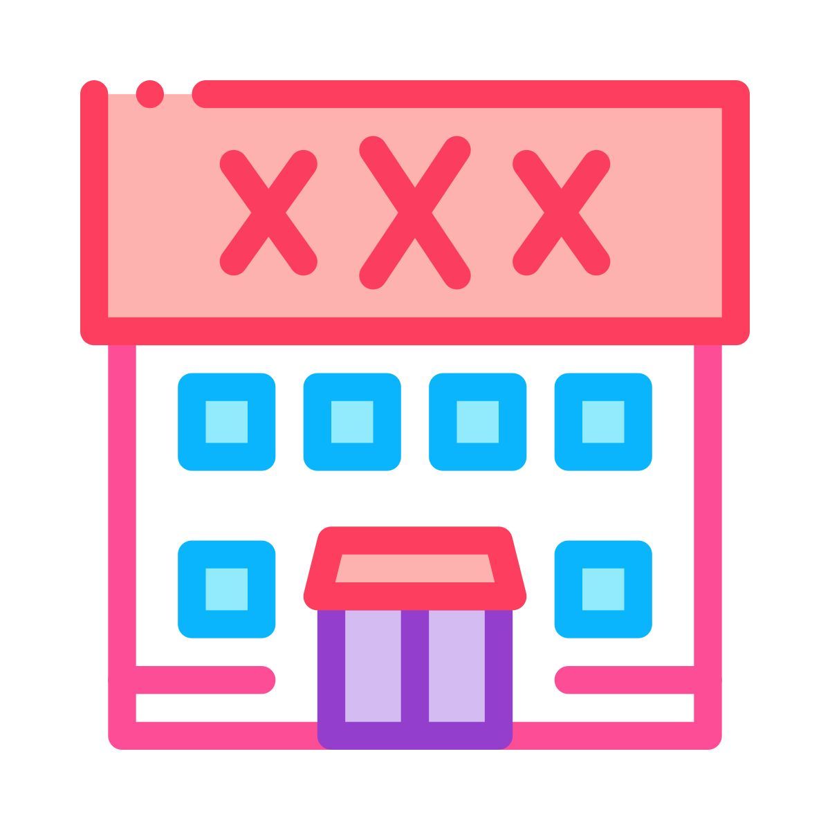apartamento icon