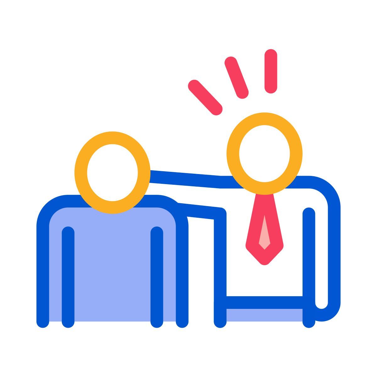 diskussion icon