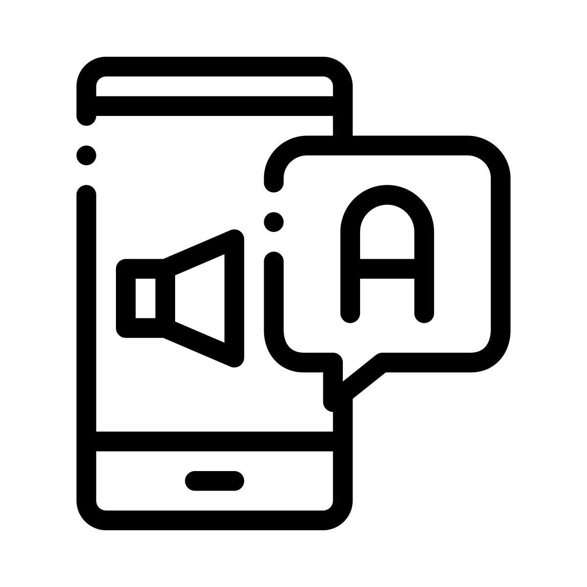 translation app icon