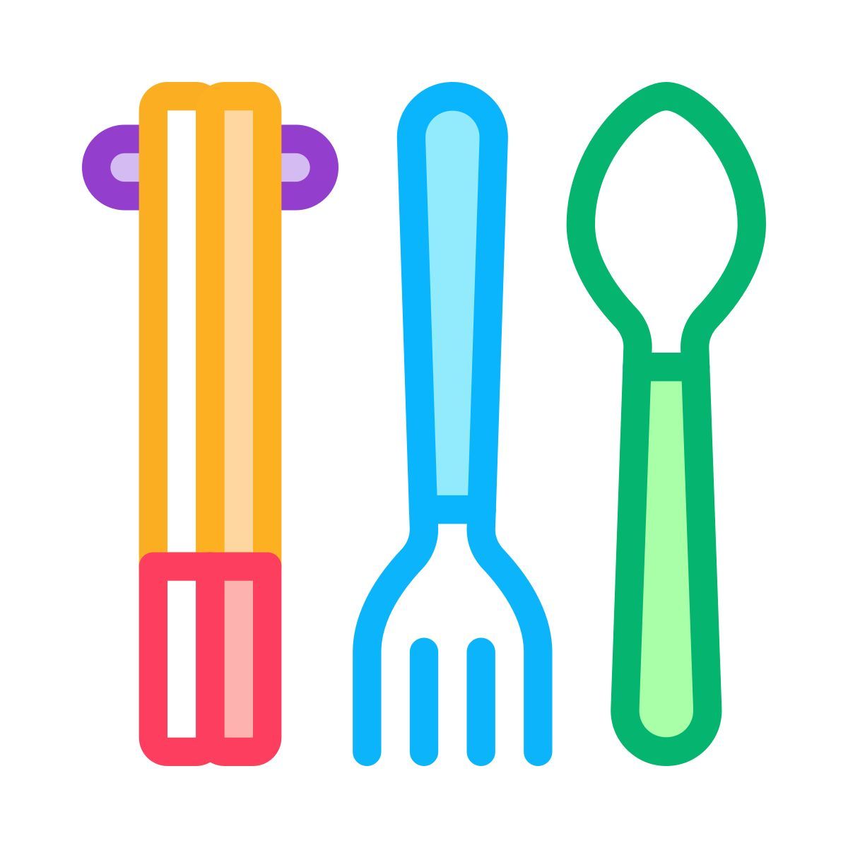 utensils icon