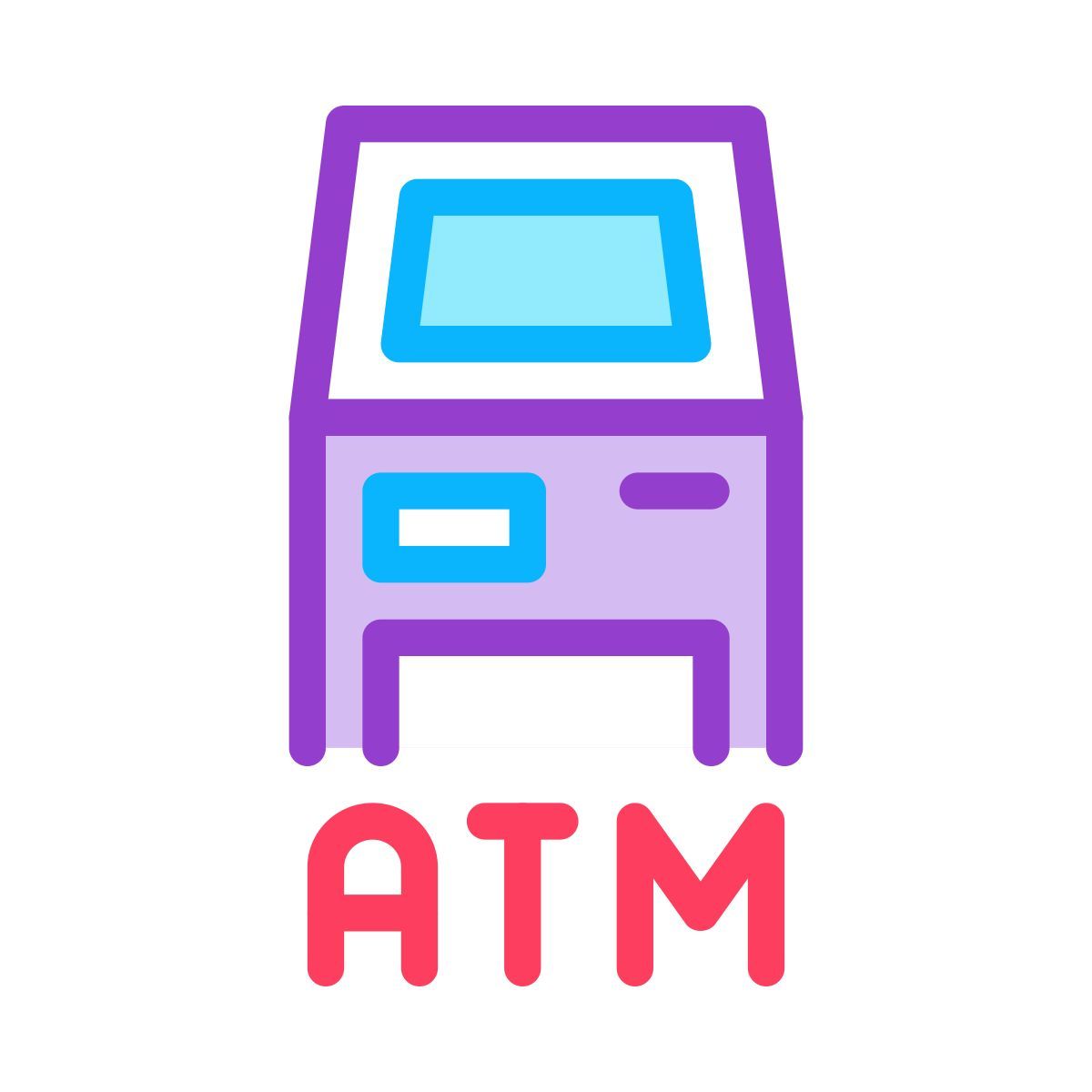 atm icon