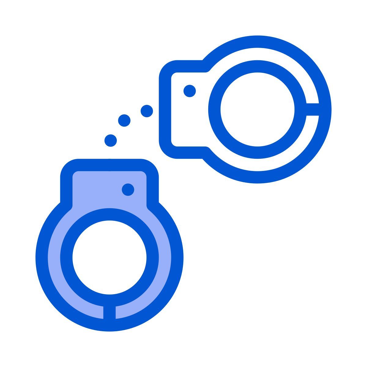 수갑 icon
