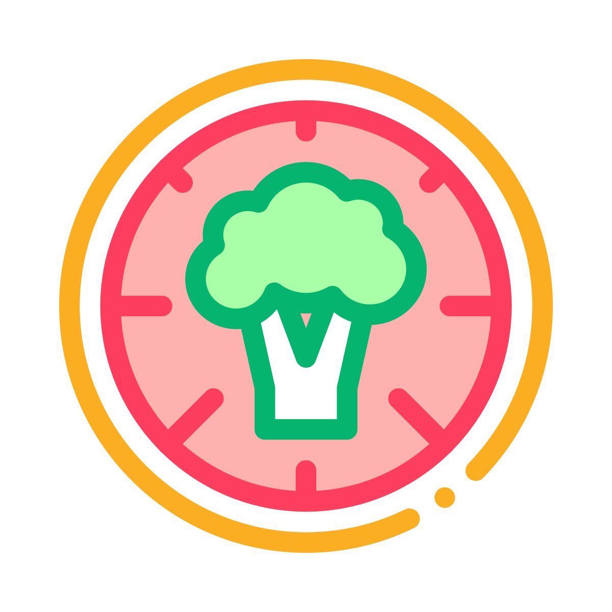 pizza icon