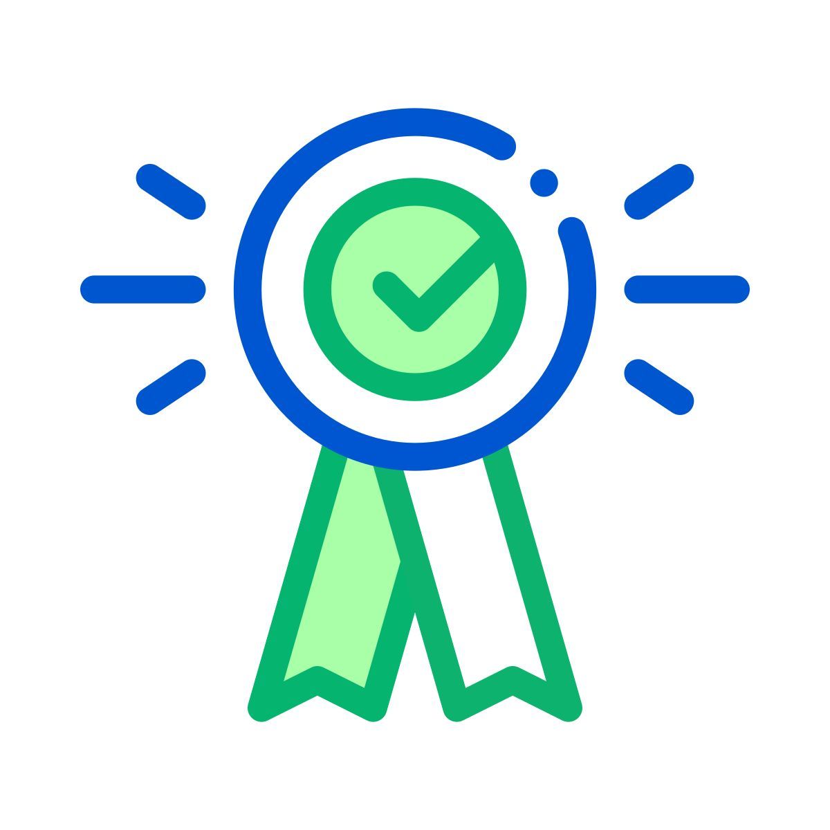 medal icon