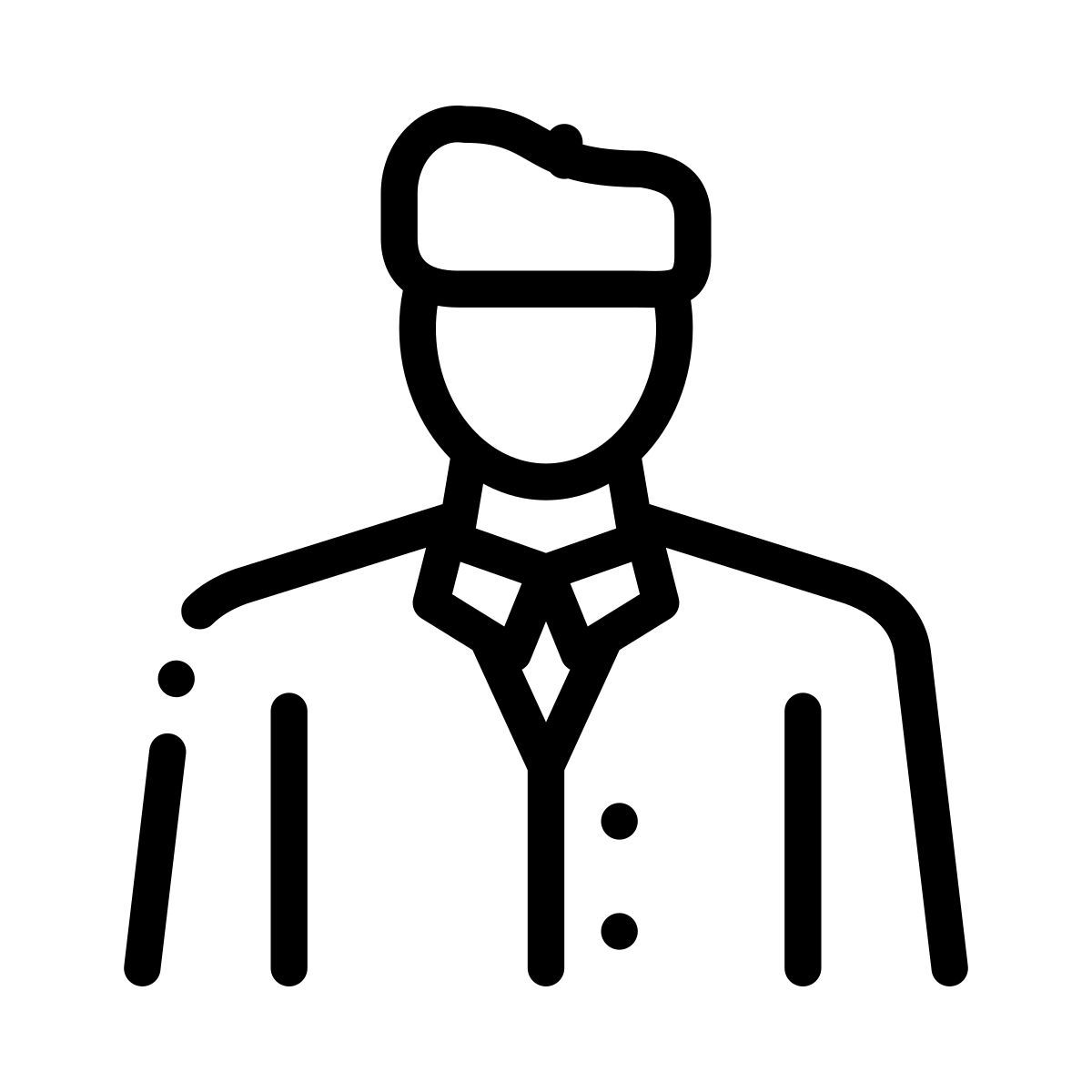 métiers d artiste externes personnes autres pike photo 2 icon