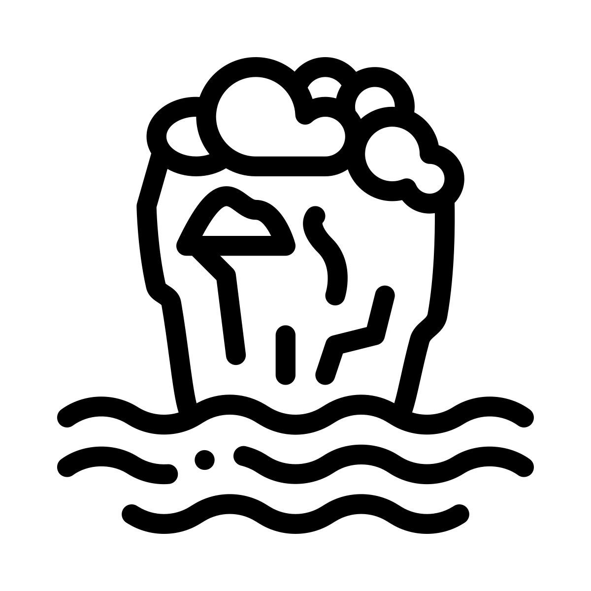 isola icon
