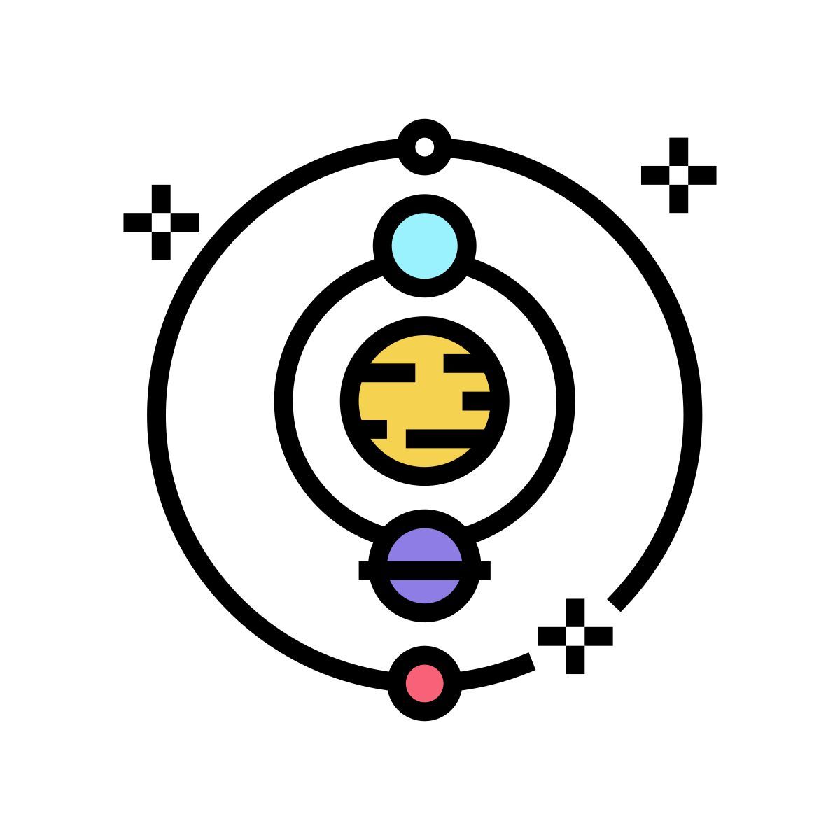 점성학 icon