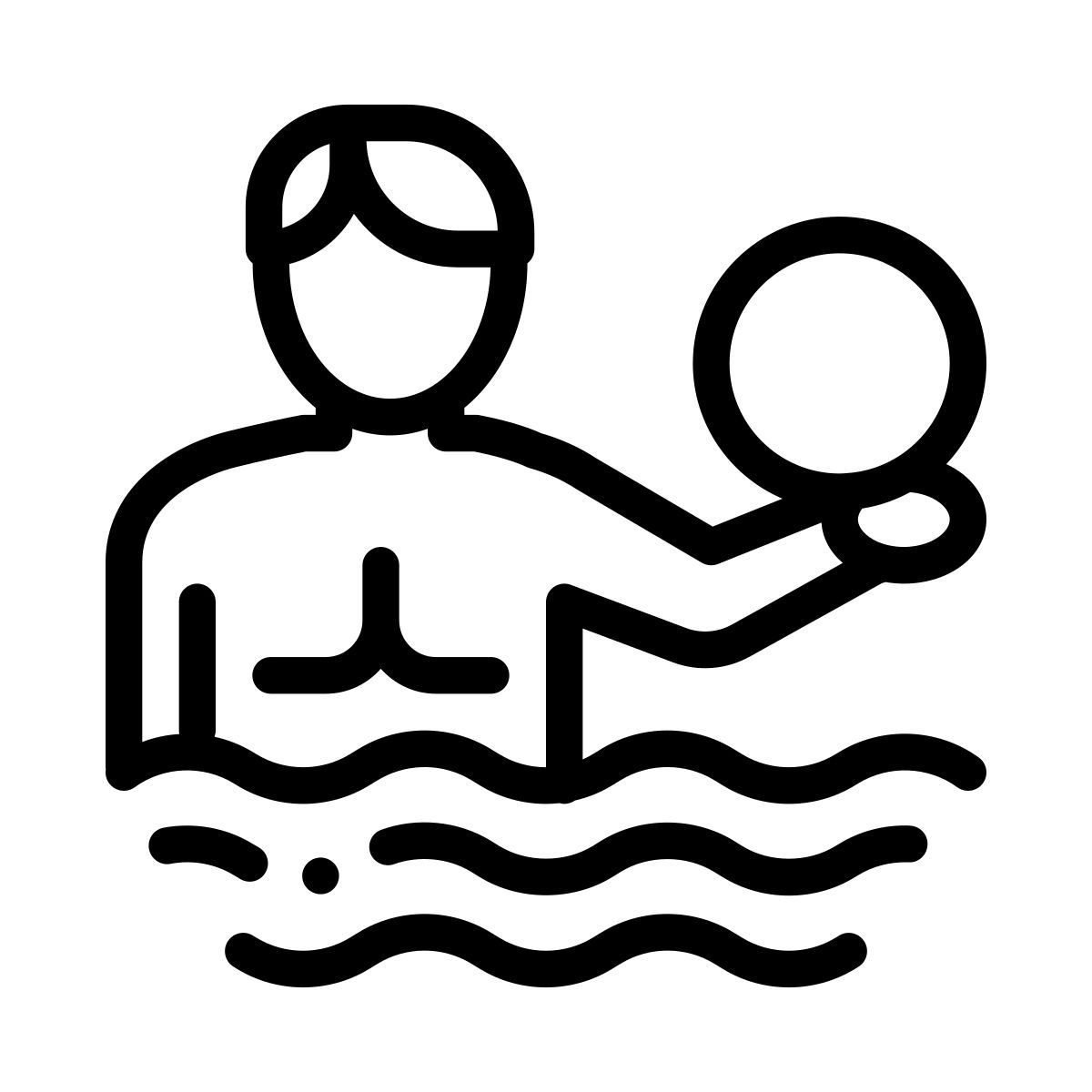 pallanuoto icon