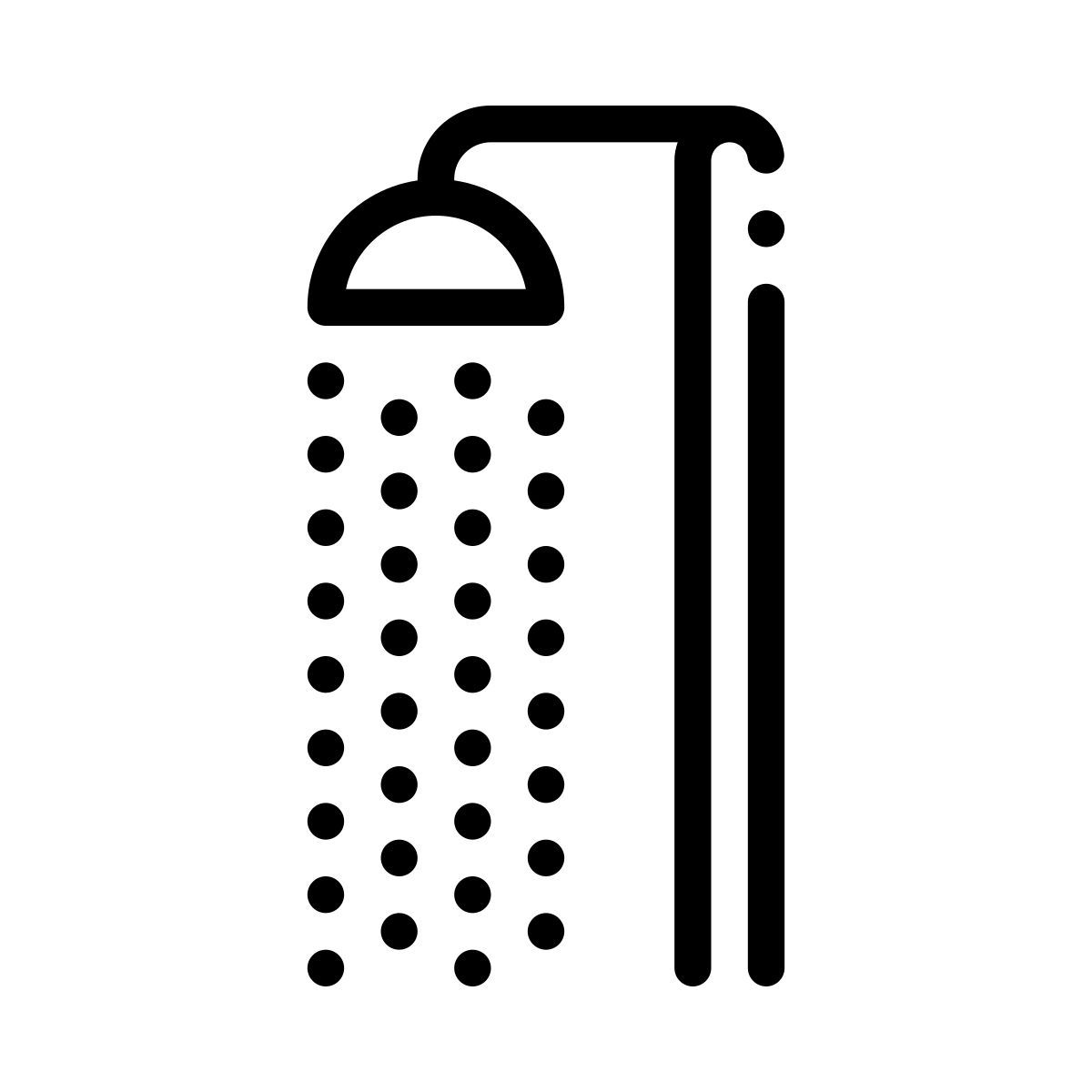 dusche icon