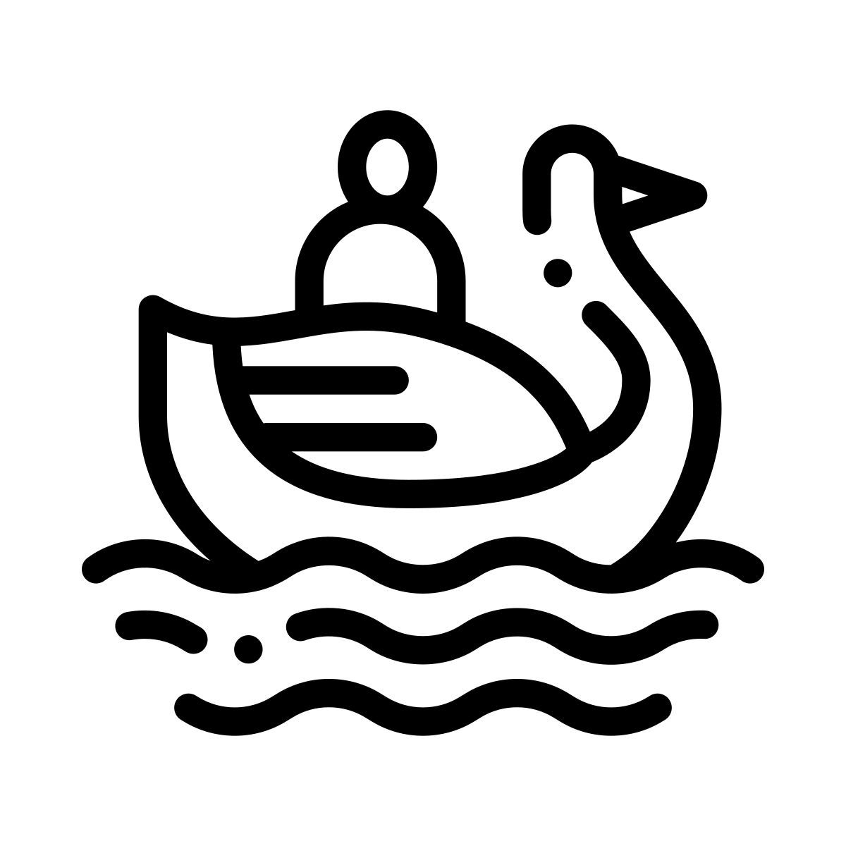 schwimmbad icon