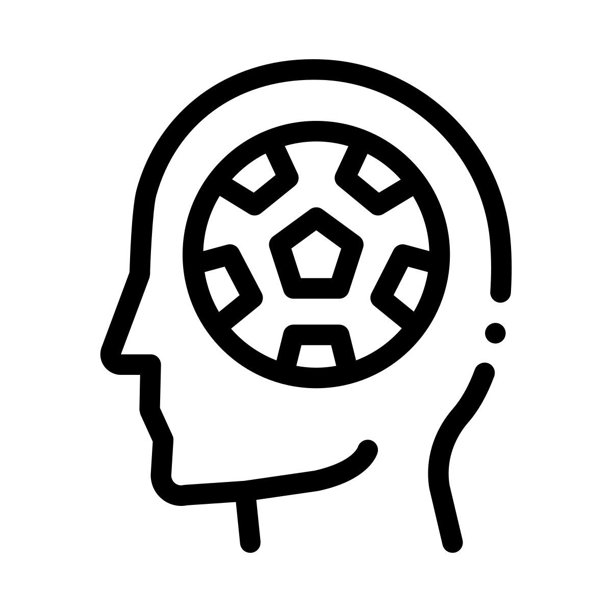 サッカーファン icon