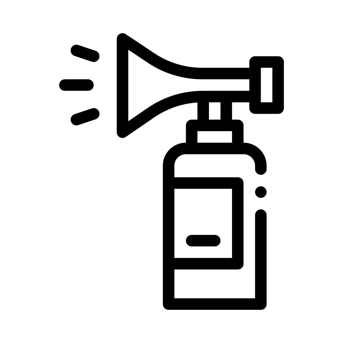extincteur icon