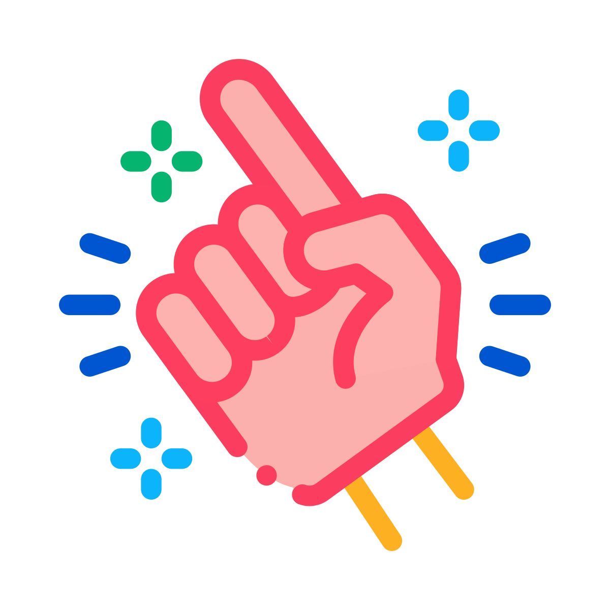 handschuh icon