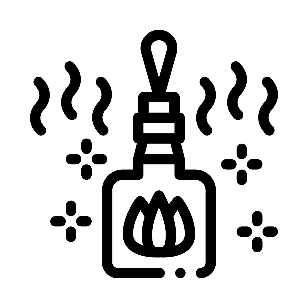 flavoring agent icon