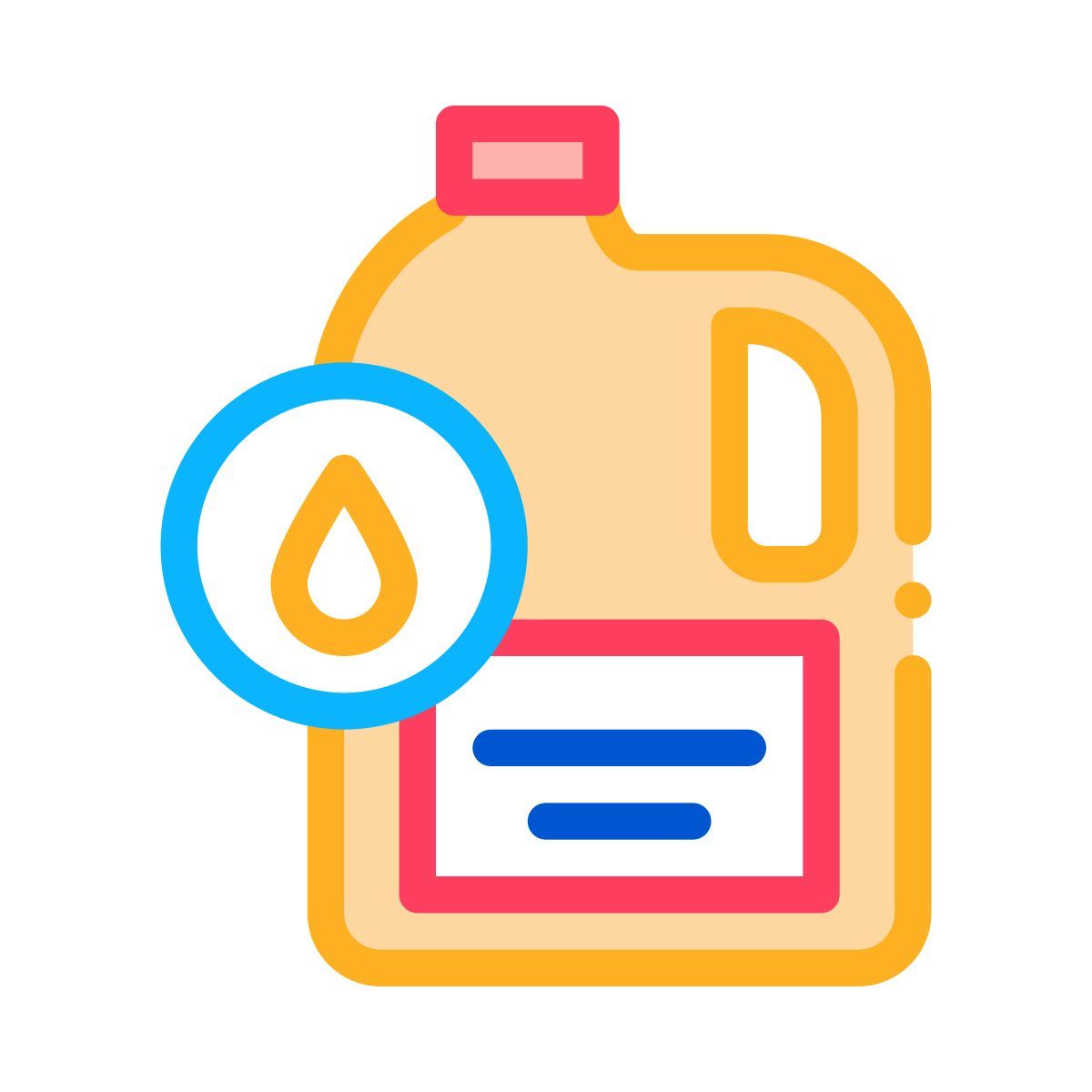 fuel icon