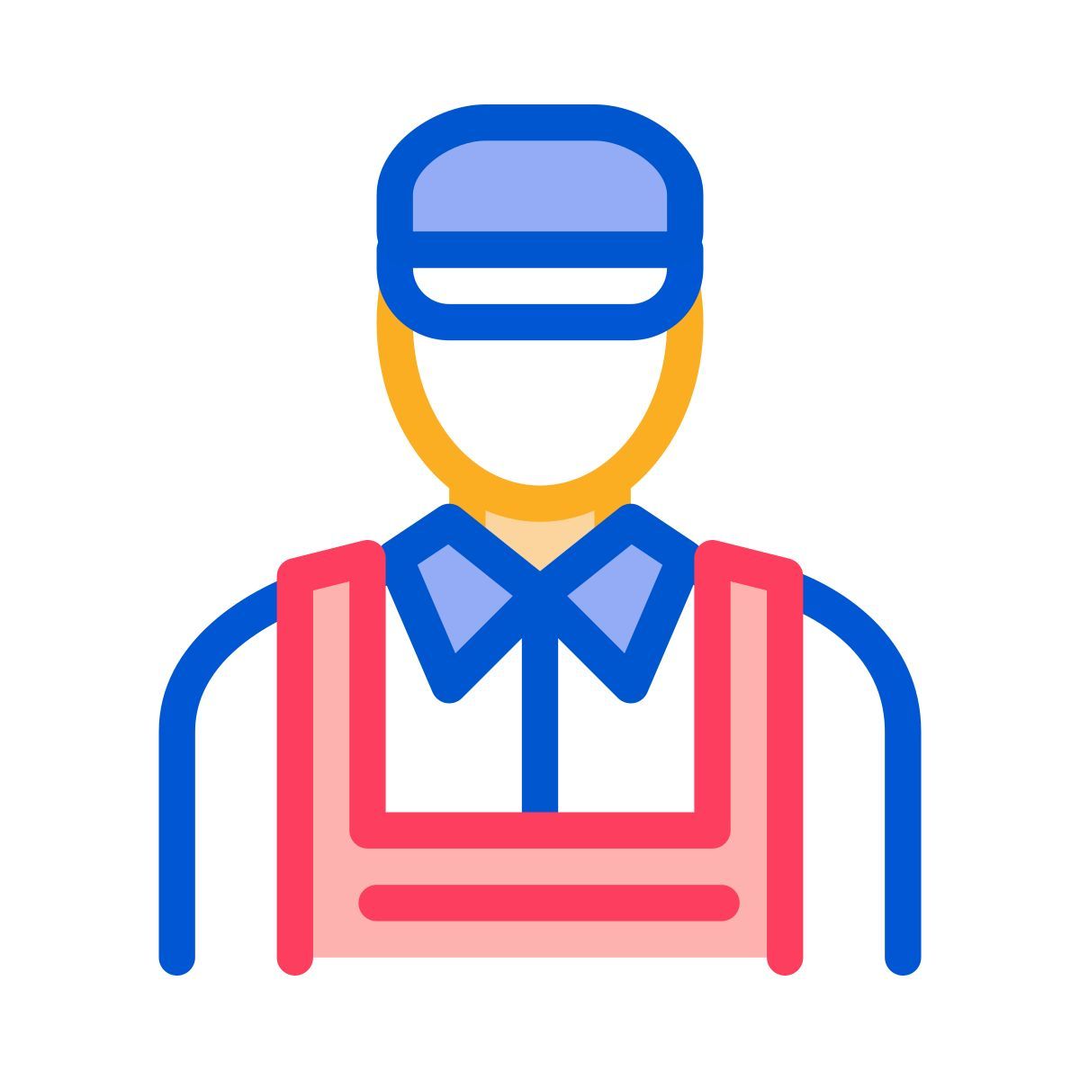 repairman icon