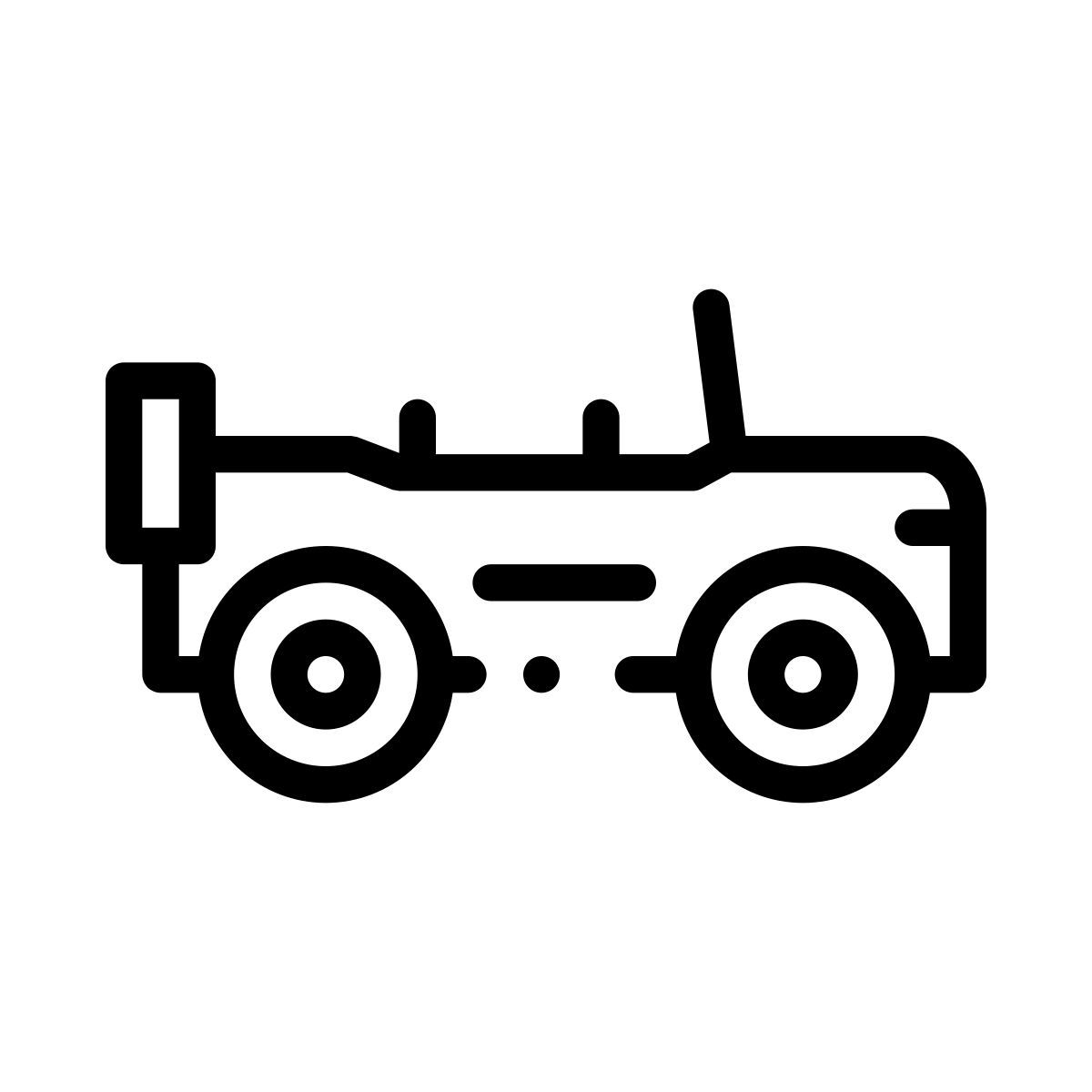 автомобиль icon
