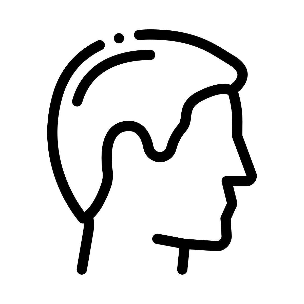 avatar icon