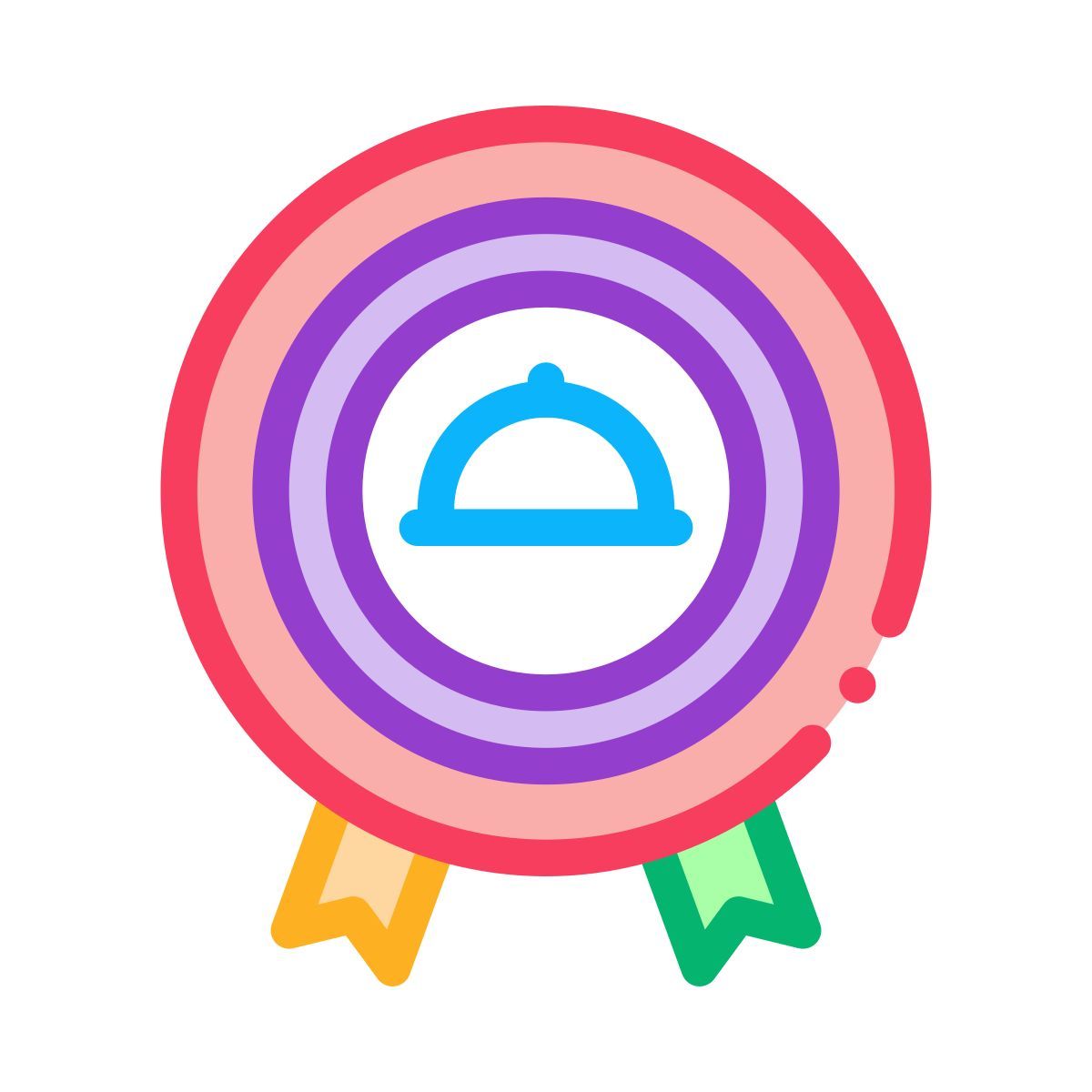 medal icon