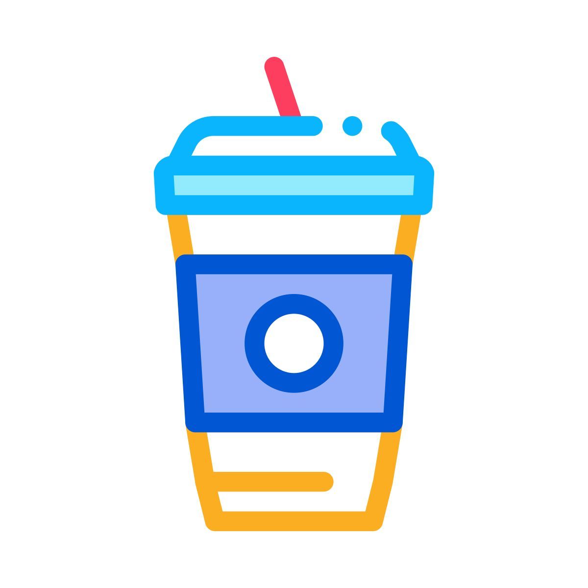 café icon