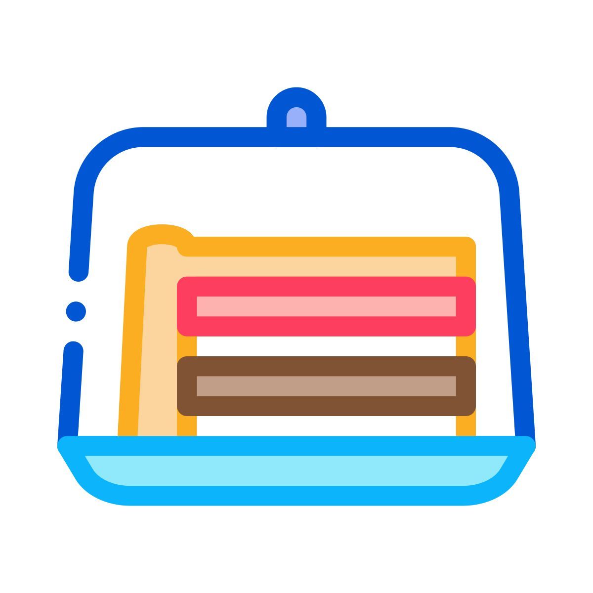 gâteau icon
