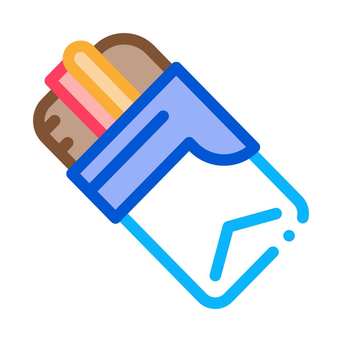 sandwich icon