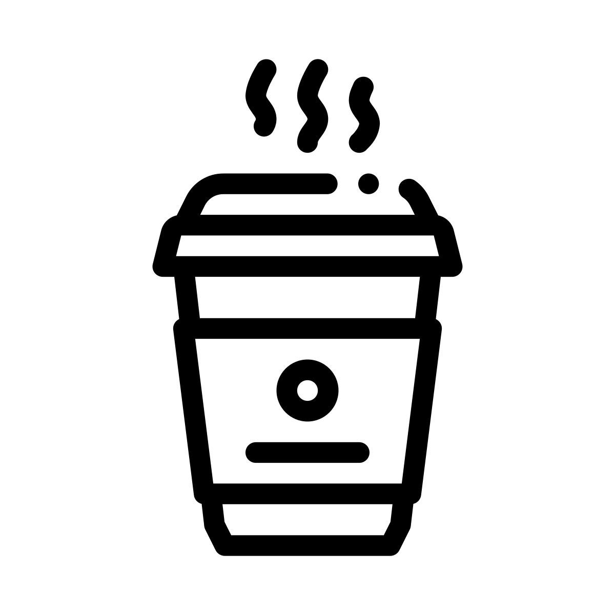 kaffee icon