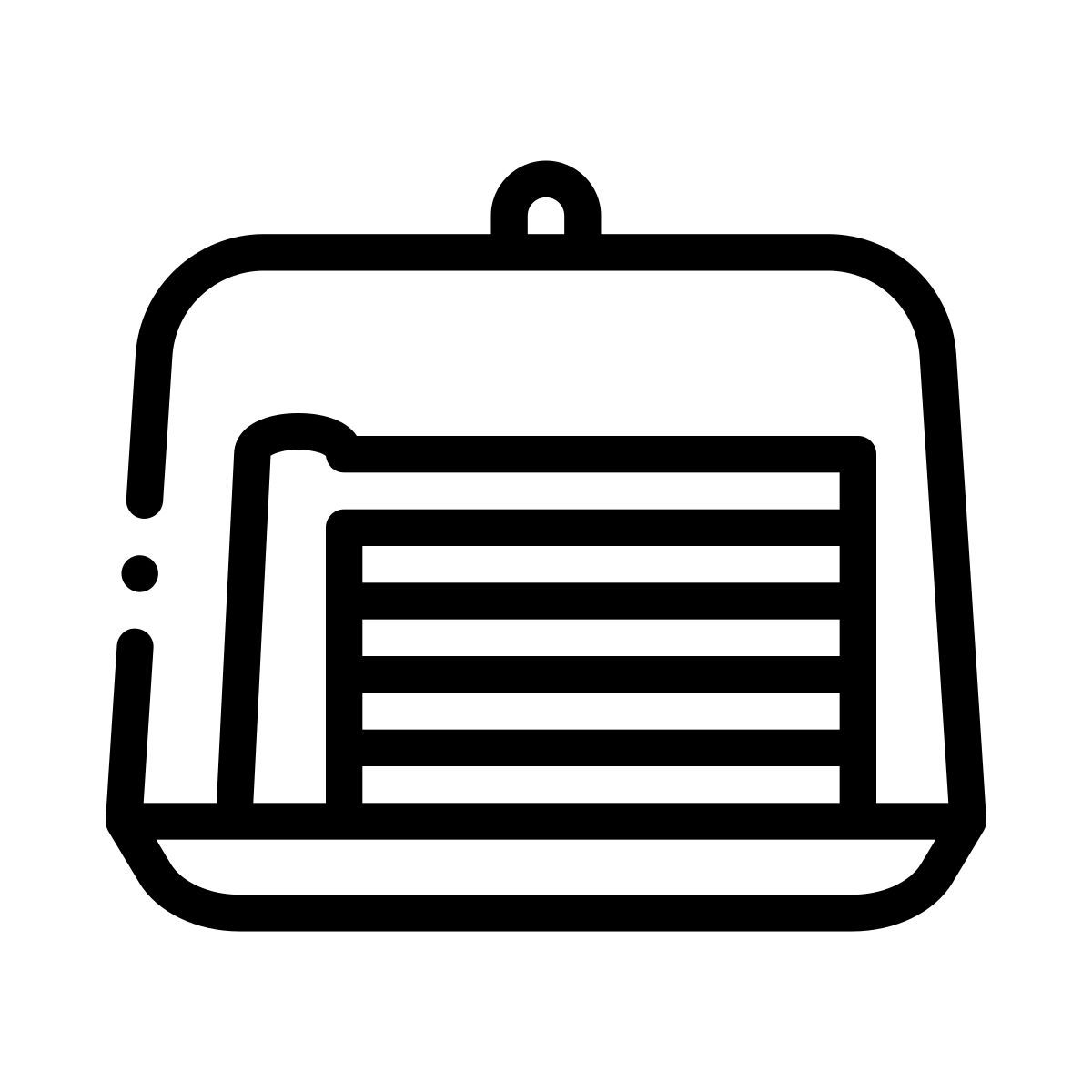 kuchen icon