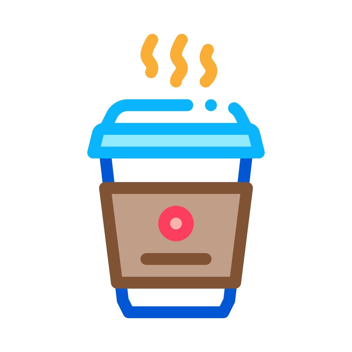 café icon