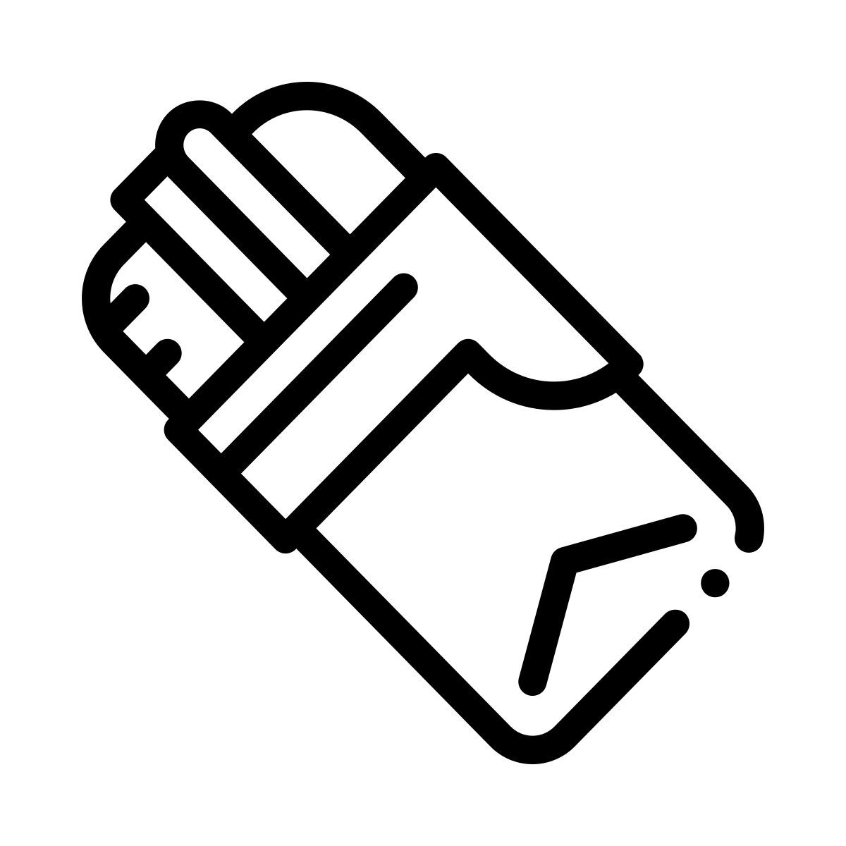 sándwich icon