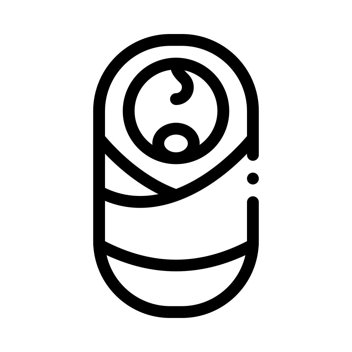아가 icon