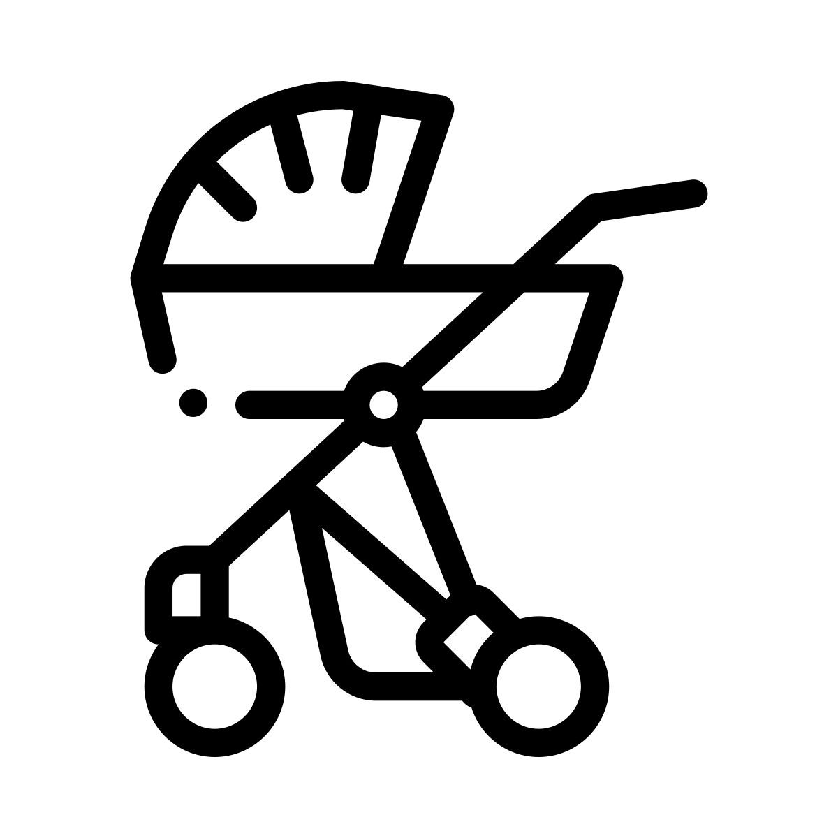 bébé icon