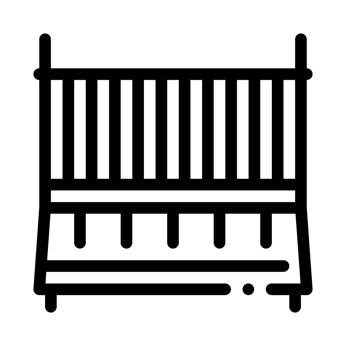bebé icon