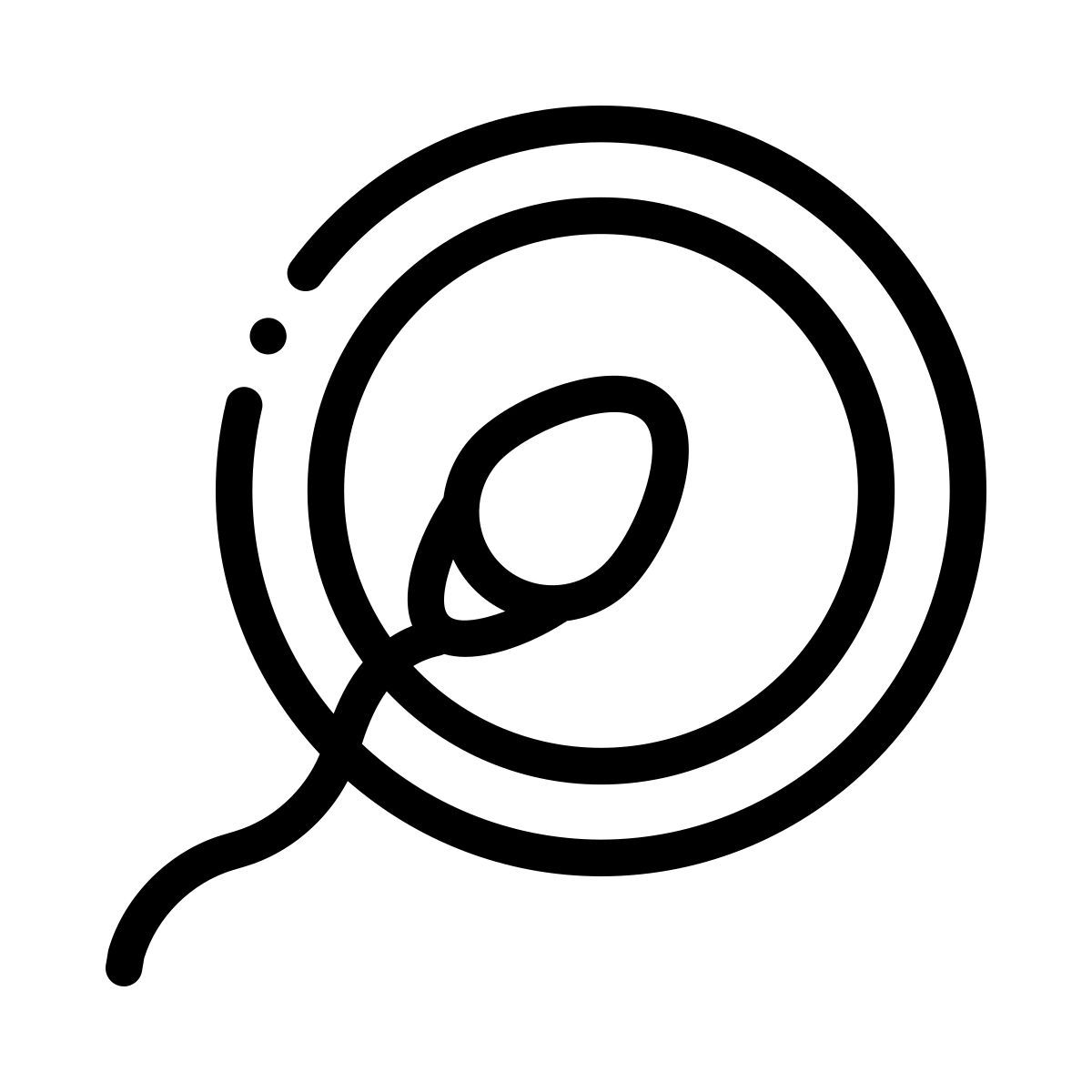 赤ちゃん icon