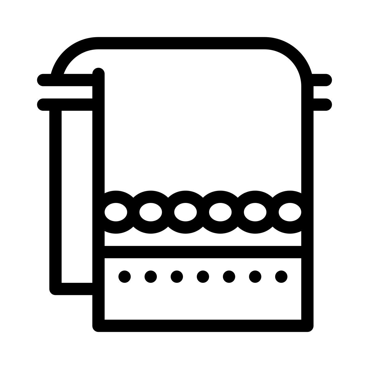 タオル icon