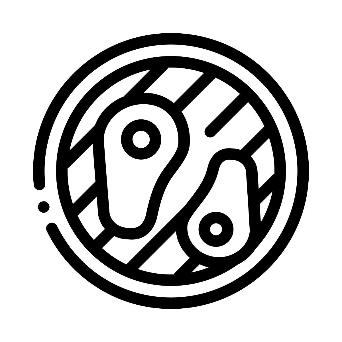 бекон icon