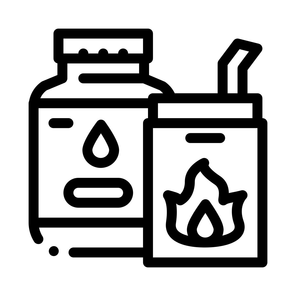 베이컨 icon