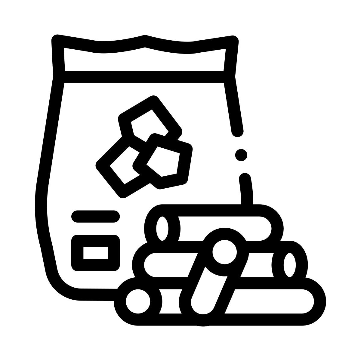 palitos fritos icon