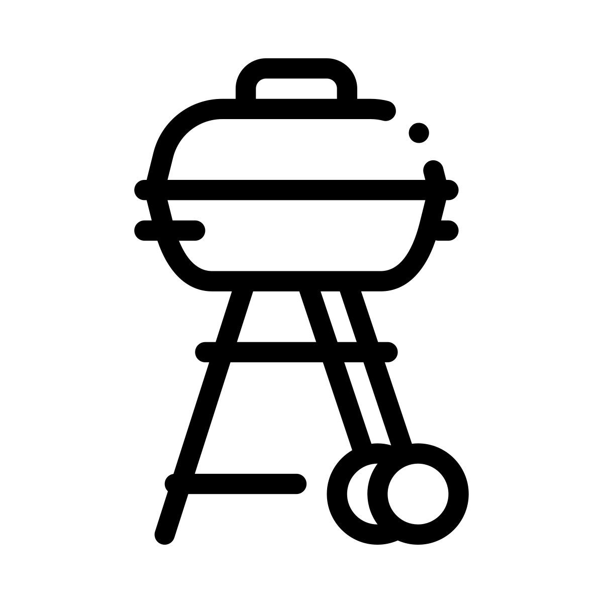 grill icon