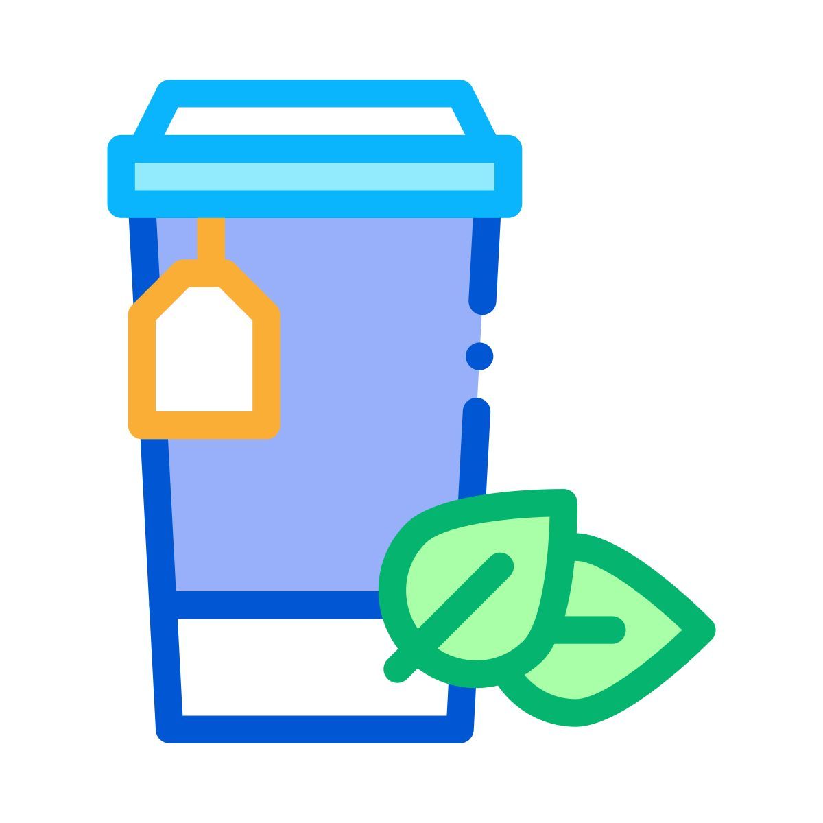 tea icon